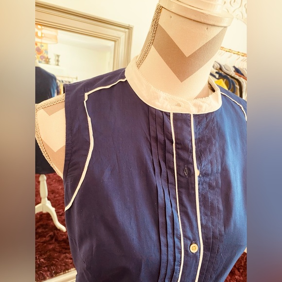 Tommy Hilfiger cotton Dress 🥰 - Picture 4 of 12